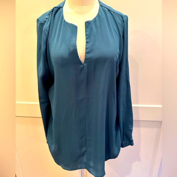 mercer & madison Tops - Mercer & Madison tunic blouse